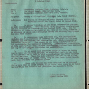 Lot 199 - UNITED STATES: POSTAL HISTORY:  1920's to 1849; A Famous NY Local Training Ship U.S.S. Briarcliff - Image 80