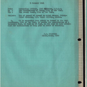 Lot 199 - UNITED STATES: POSTAL HISTORY:  1920's to 1849; A Famous NY Local Training Ship U.S.S. Briarcliff - Image 83