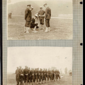 Lot 199 - UNITED STATES: POSTAL HISTORY:  1920's to 1849; A Famous NY Local Training Ship U.S.S. Briarcliff - Image 86