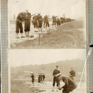 Lot 199 - UNITED STATES: POSTAL HISTORY:  1920's to 1849; A Famous NY Local Training Ship U.S.S. Briarcliff - Image 90