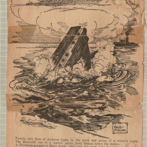 Lot 199 - UNITED STATES: POSTAL HISTORY:  1920's to 1849; A Famous NY Local Training Ship U.S.S. Briarcliff - Image 109