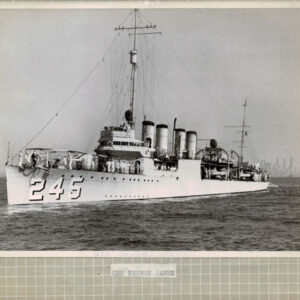 Lot 199 - UNITED STATES: POSTAL HISTORY:  1920's to 1849; A Famous NY Local Training Ship U.S.S. Briarcliff - Image 113