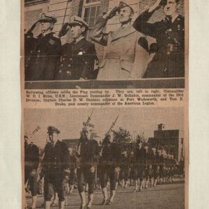 Lot 199 - UNITED STATES: POSTAL HISTORY:  1920's to 1849; A Famous NY Local Training Ship U.S.S. Briarcliff - Image 115