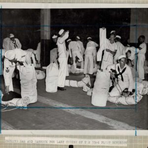 Lot 199 - UNITED STATES: POSTAL HISTORY:  1920's to 1849; A Famous NY Local Training Ship U.S.S. Briarcliff - Image 116