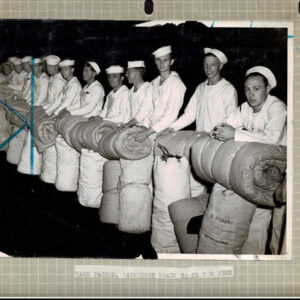 Lot 199 - UNITED STATES: POSTAL HISTORY:  1920's to 1849; A Famous NY Local Training Ship U.S.S. Briarcliff - Image 121