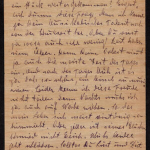 Lot 215 - GERMAN OFFICES IN CHINA:  Pen and Ink Japanese scene on both stationery and envelope - Image 5