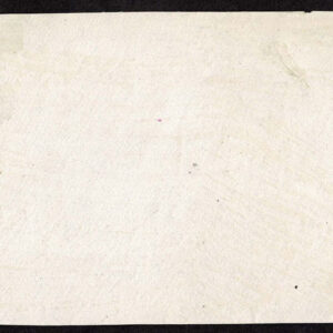 Lot 227 - GREAT BRITAIN: 1903 hand-drawn front with an elaborate addressing to Perthshire  and an Egyptian looking man - Image 2