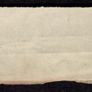 Lot 245 - SPERATI Reproduction: Cancellation, "PAID": curved arc - Image 4