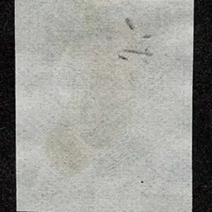 Lot 024 - UNITED STATES:1875 Re-Issues; 5c red brown and 10c black - Image 4