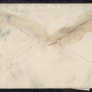 Lot 264 - UNITED STATES: Classic Fancy Cancels Forgeries; 22 covers and 2 stamps - Image 29