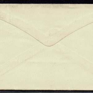 Lot 264 - UNITED STATES: Classic Fancy Cancels Forgeries; 22 covers and 2 stamps - Image 37