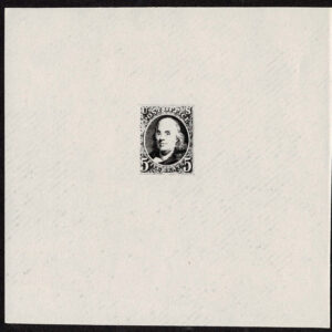 Lot 265 - UNITED STATES FORGERIES & FANTASIES: 19th Century approximately 975  "stamps" - Image 82