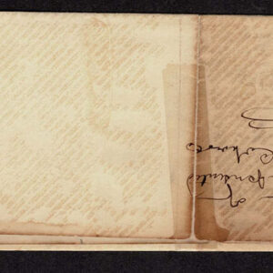 Lot 266 - UNITED STATES: 1847 Issue; 11 Covers; 5c (9), 10c (2) - Image 2