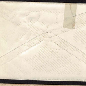 Lot 266 - UNITED STATES: 1847 Issue; 11 Covers; 5c (9), 10c (2) - Image 6