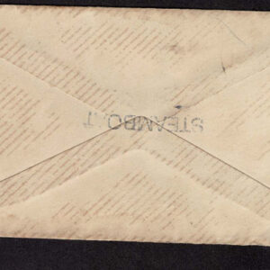 Lot 266 - UNITED STATES: 1847 Issue; 11 Covers; 5c (9), 10c (2) - Image 8