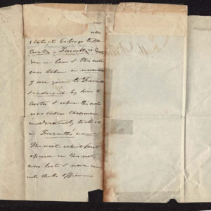 Lot 266 - UNITED STATES: 1847 Issue; 11 Covers; 5c (9), 10c (2) - Image 9