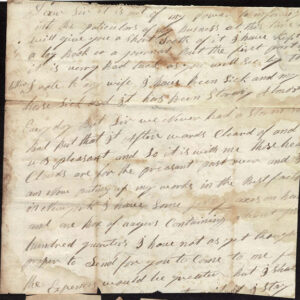 Lot 266 - UNITED STATES: 1847 Issue; 11 Covers; 5c (9), 10c (2) - Image 10