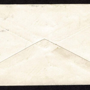 Lot 266 - UNITED STATES: 1847 Issue; 11 Covers; 5c (9), 10c (2) - Image 13