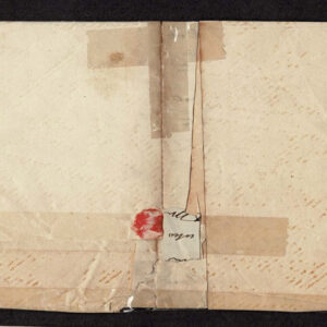 Lot 266 - UNITED STATES: 1847 Issue; 11 Covers; 5c (9), 10c (2) - Image 17