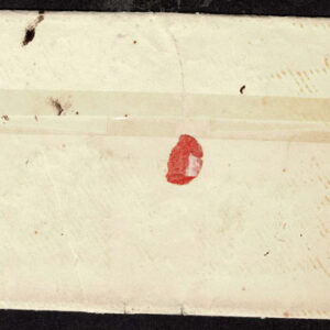 Lot 266 - UNITED STATES: 1847 Issue; 11 Covers; 5c (9), 10c (2) - Image 19