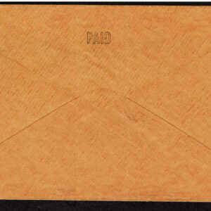 Lot 266 - UNITED STATES: 1847 Issue; 11 Covers; 5c (9), 10c (2) - Image 21