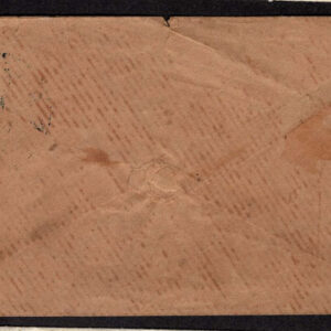 Lot 266 - UNITED STATES: 1847 Issue; 11 Covers; 5c (9), 10c (2) - Image 23