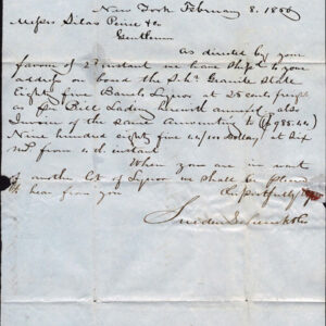 Lot 267 - UNITED STATES: Imperforates; 15 covers - Image 5