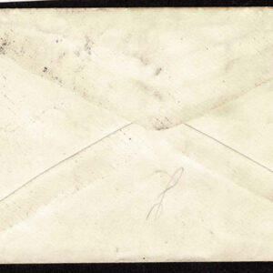 Lot 269 - UNITED STATES: Early Perforated Issues to 90c, 33 Covers - Image 8