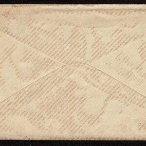 Lot 269 - UNITED STATES: Early Perforated Issues to 90c, 33 Covers - Image 9