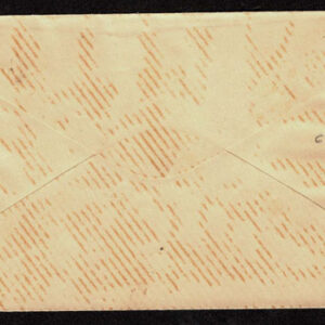 Lot 269 - UNITED STATES: Early Perforated Issues to 90c, 33 Covers - Image 21