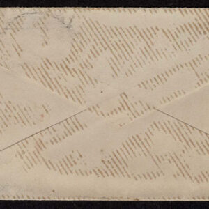 Lot 269 - UNITED STATES: Early Perforated Issues to 90c, 33 Covers - Image 37