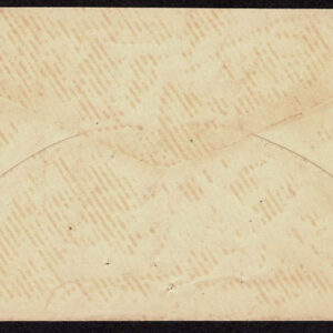 Lot 269 - UNITED STATES: Early Perforated Issues to 90c, 33 Covers - Image 38