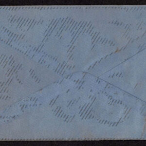 Lot 269 - UNITED STATES: Early Perforated Issues to 90c, 33 Covers - Image 39