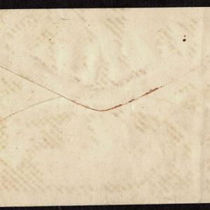 Lot 269 - UNITED STATES: Early Perforated Issues to 90c, 33 Covers - Image 50