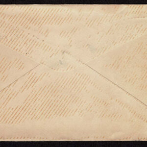 Lot 269 - UNITED STATES: Early Perforated Issues to 90c, 33 Covers - Image 51