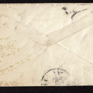 Lot 277 - UNITED STATES FORGERIES & FANTASIES: 1898 Trans-Mississippi Issue; 13 covers - Image 2