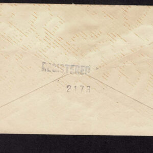 Lot 277 - UNITED STATES FORGERIES & FANTASIES: 1898 Trans-Mississippi Issue; 13 covers - Image 15