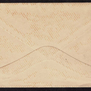 Lot 277 - UNITED STATES FORGERIES & FANTASIES: 1898 Trans-Mississippi Issue; 13 covers - Image 27