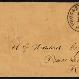 Lot 028 - UNITED STATES: 1851 3c rose red rose type I, Plate 2 or 3 - Image 1