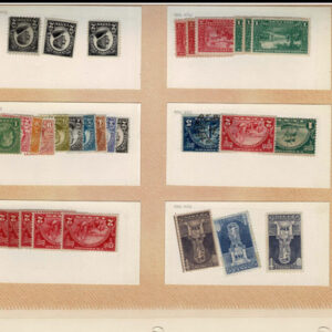 Lot 282 - UNITED STATES FORGERIES & FANTASIES: 20th Century 1250 stamps - Image 25