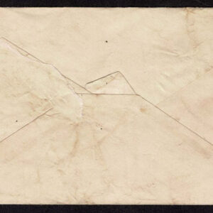 Lot 285 - UNITED STATES FORGERIES & FANTASIES: Civil War Patriotics: Group of 16  ?used? covers plus a Wells Fargo - Image 4