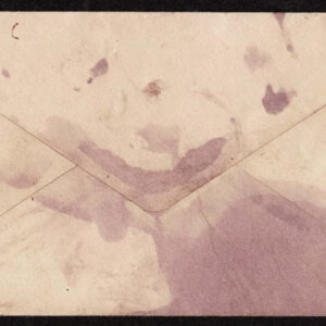 Lot 285 - UNITED STATES FORGERIES & FANTASIES: Civil War Patriotics: Group of 16  ?used? covers plus a Wells Fargo - Image 8