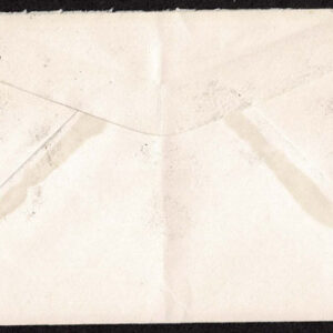 Lot 285 - UNITED STATES FORGERIES & FANTASIES: Civil War Patriotics: Group of 16  ?used? covers plus a Wells Fargo - Image 10