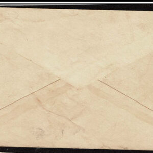 Lot 285 - UNITED STATES FORGERIES & FANTASIES: Civil War Patriotics: Group of 16  ?used? covers plus a Wells Fargo - Image 13