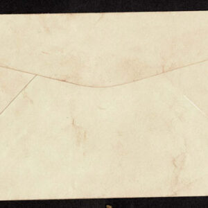 Lot 285 - UNITED STATES FORGERIES & FANTASIES: Civil War Patriotics: Group of 16  ?used? covers plus a Wells Fargo - Image 24