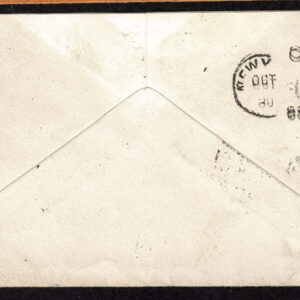 Lot 285 - UNITED STATES FORGERIES & FANTASIES: Civil War Patriotics: Group of 16  ?used? covers plus a Wells Fargo - Image 31