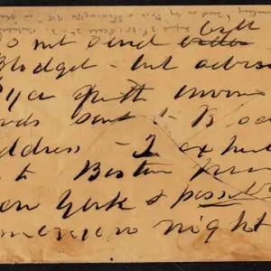Lot 028 - UNITED STATES: 1851 3c rose red rose type I, Plate 2 or 3 - Image 2