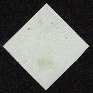 Lot 292 - FORGERIES & FANTASIES: New Brunswick: 1851 Pence Issue Set of four, Argenti?s forger ?A" - Image 6