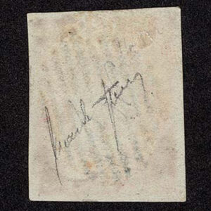 Lot 294 - FORGERIES & FANTASIES: Newfoundland 6 pence Type B, - Image 2