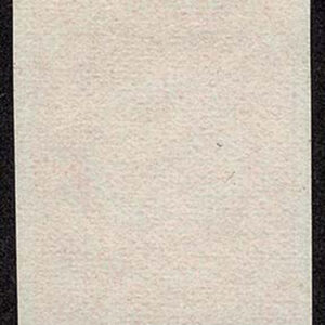 Lot 298 - FORGERIES & FANTASIES:  Newfoundland  8 Pence Die Proof Type A - Image 2